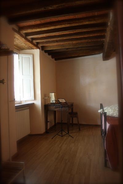 Affittacamere La Loggia อัลโตพาสซิโอ ภายนอก รูปภาพ