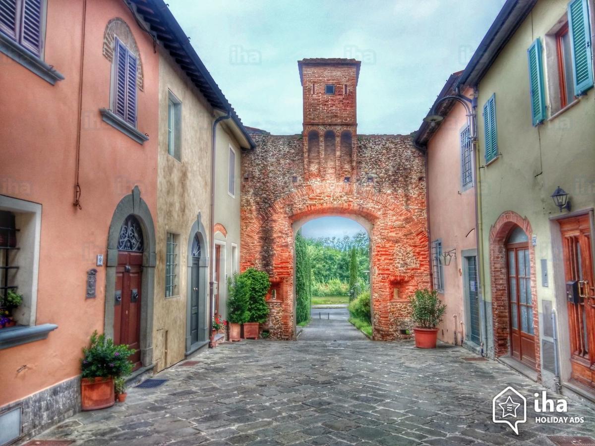 Affittacamere La Loggia อัลโตพาสซิโอ ภายนอก รูปภาพ